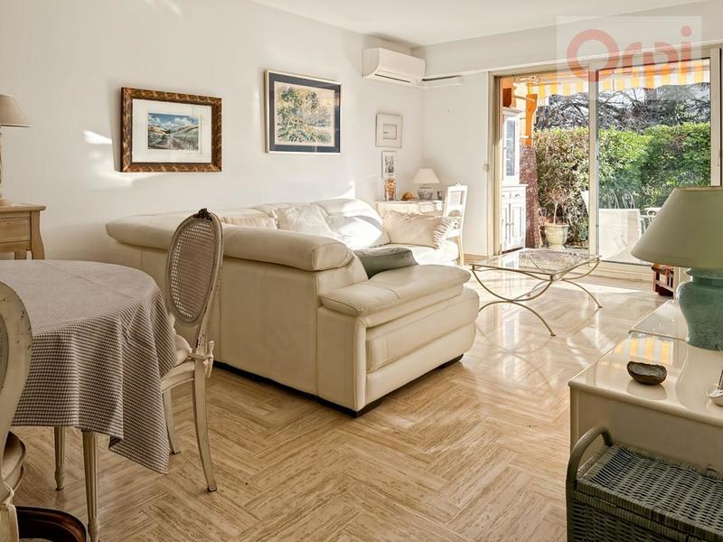 Appartement - 55 m² - 2 pièces