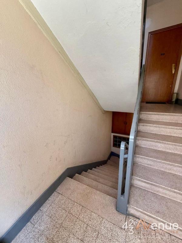 Immeuble - 517 m² - 19 pièces