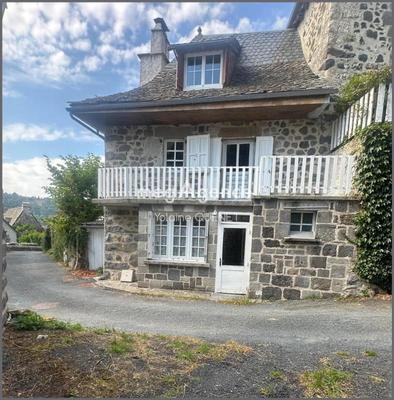 Maison - 65 m² - 3 pièces