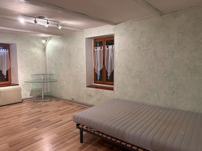 Maison - 103 m² - 4 pièces