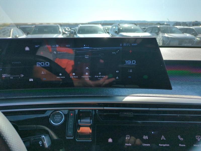 Peugeot 3008 III 1.2 Hybrid 145 E-Dcs6 Gt