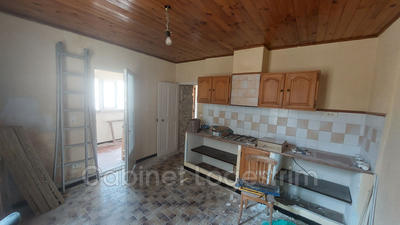 Appartement - 117 m² - 5 pièces