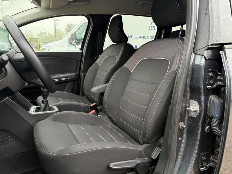 Dacia Jogger 1.0 Eco-G 100 Extreme