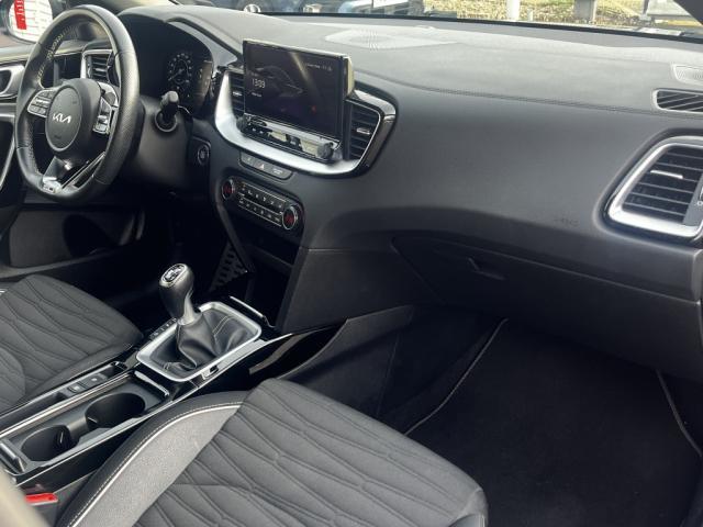 Kia ProCeed 1.5 t-GDi 160 ch Bvm6 Gt Line