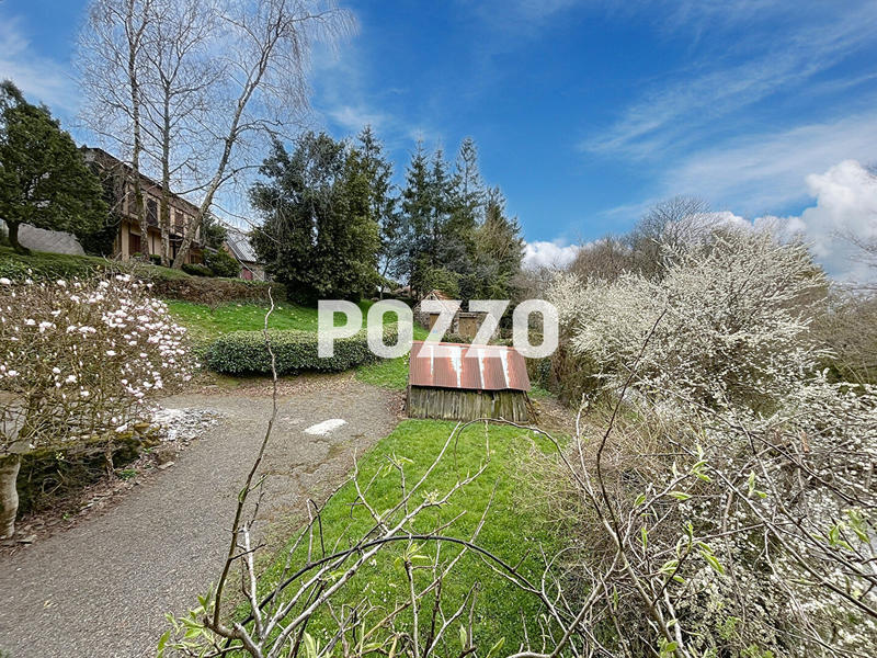 Maison - 75 m² - 5 pièces