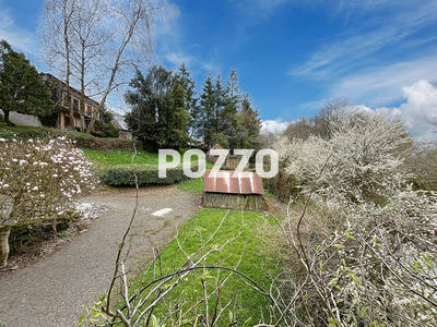 Maison - 75 m² - 5 pièces