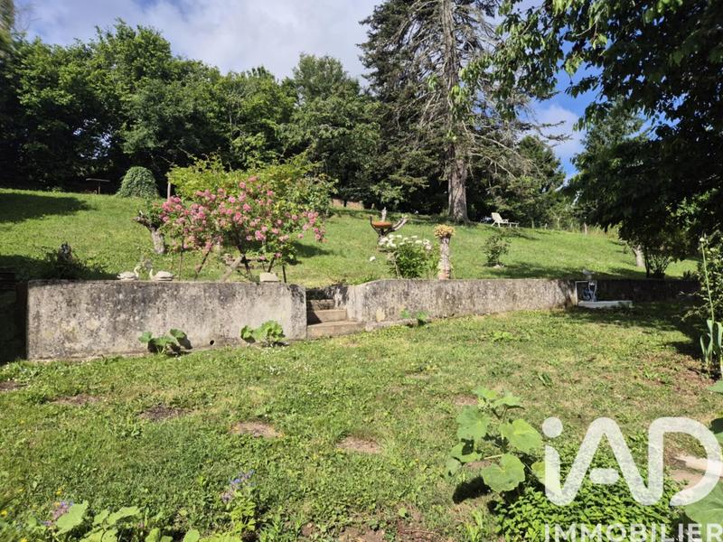 Maison de ville - 73 m² - 4 pièces