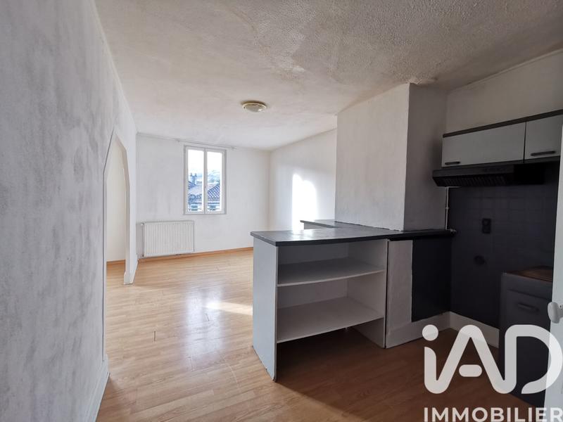 Immeuble - 227 m²