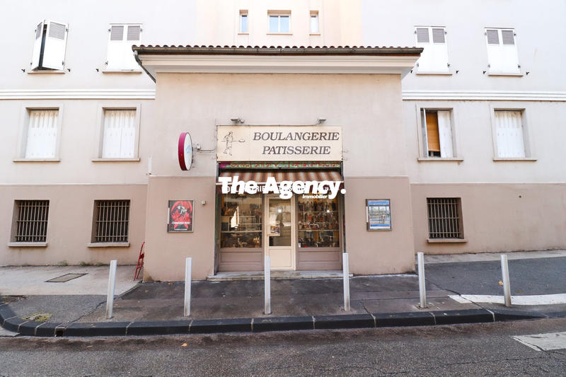 Fonds de commerce - 146 m²