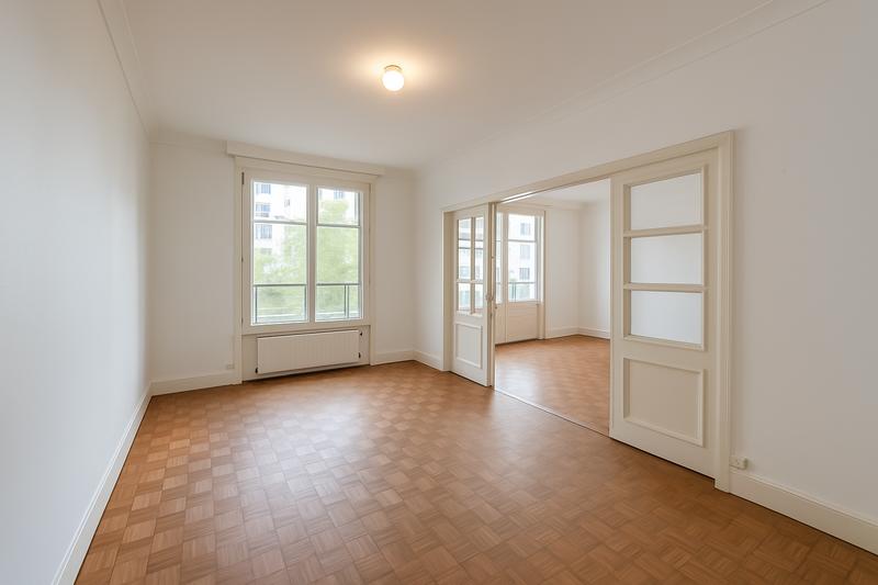 Appartement - 106 m² - 4 pièces