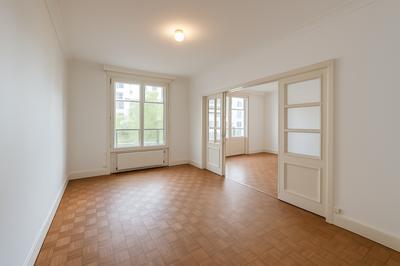 Appartement - 106 m² - 4 pièces