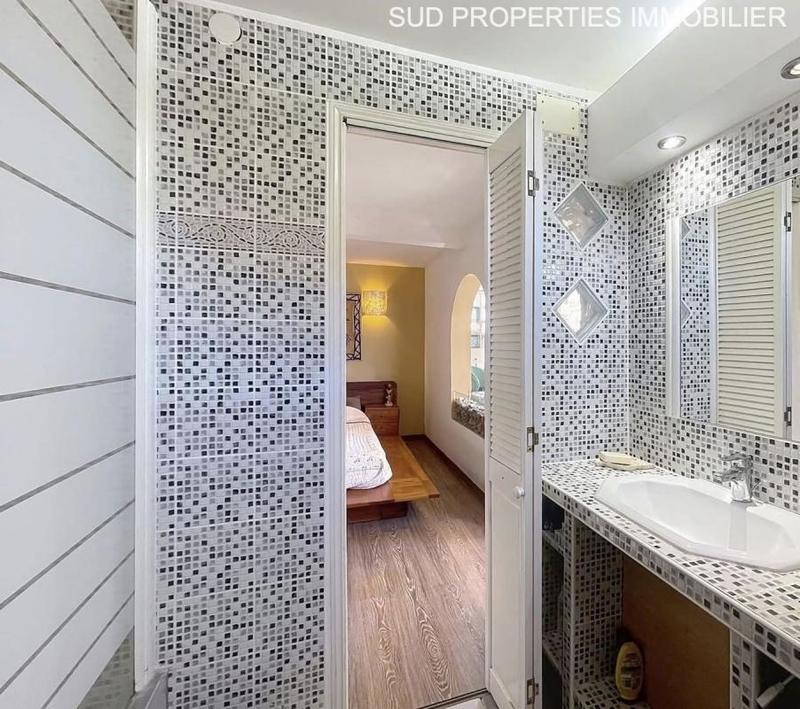 Maison - 106 m² - 4 pièces