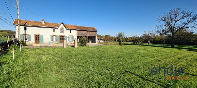 Maison - 136 m² - 5 pièces