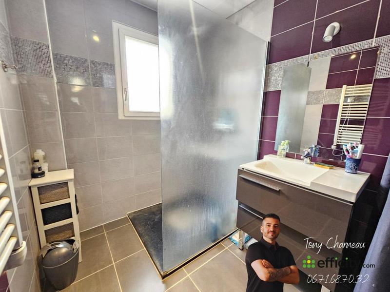 Pavillon - 88 m² - 4 pièces