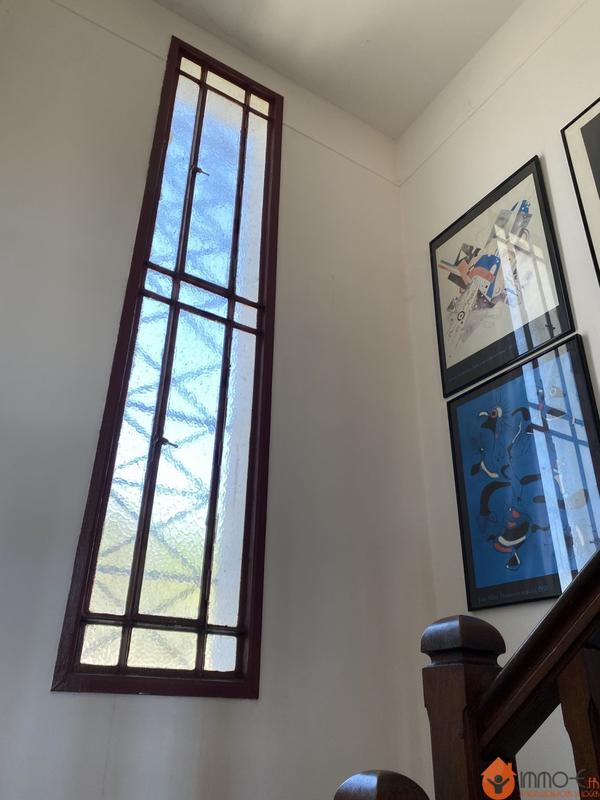 Maison - 180 m² - 7 pièces