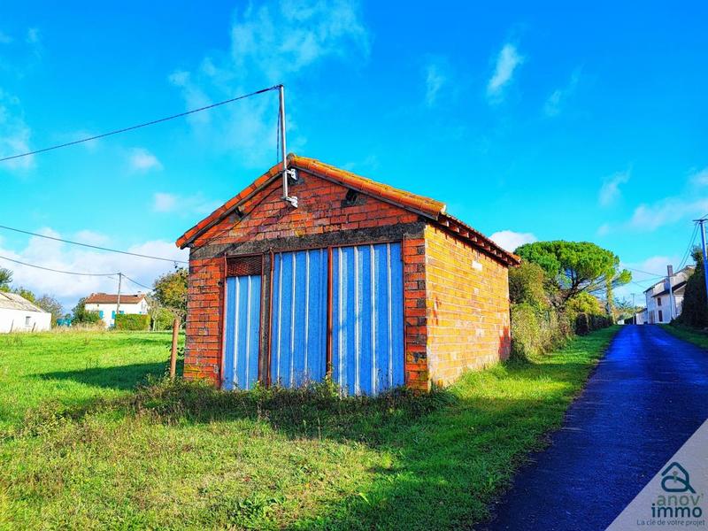 Maison de village - 116 m² - 5 pièces