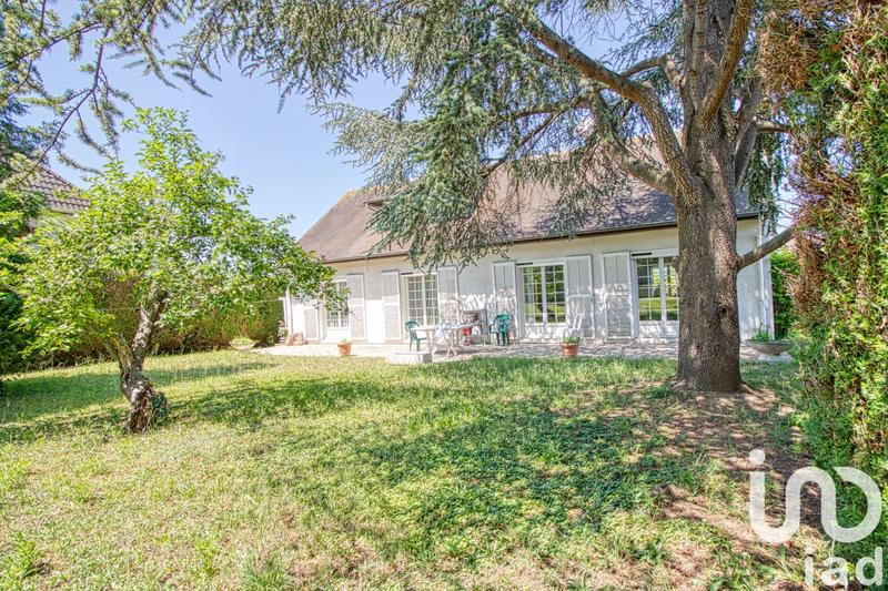 Maison - 150 m² - 6 pièces