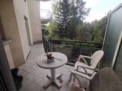 Appartement - 58 m² - 2 pièces