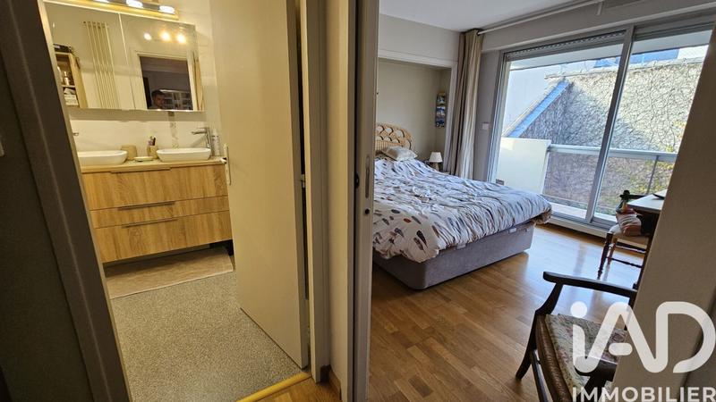 Appartement - 115 m² - 5 pièces