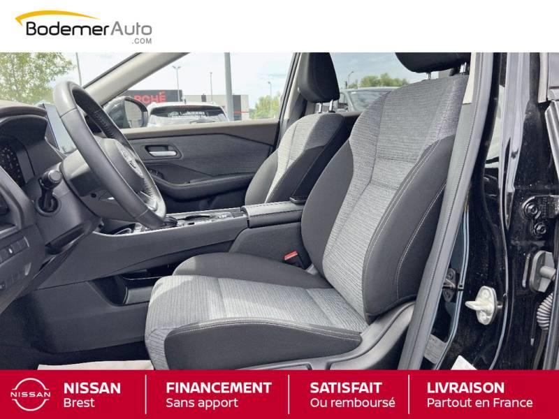 Nissan X-Trail e-Power 204 ch n-Connecta