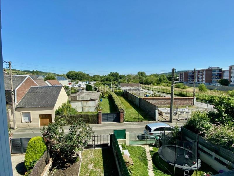 Immeuble - 132 m² - 5 pièces