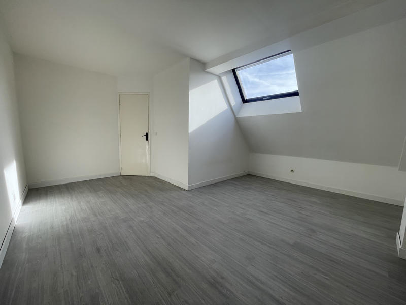 Duplex - 54 m² - 2 pièces