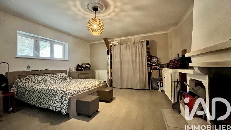 Maison - 168 m² - 6 pièces