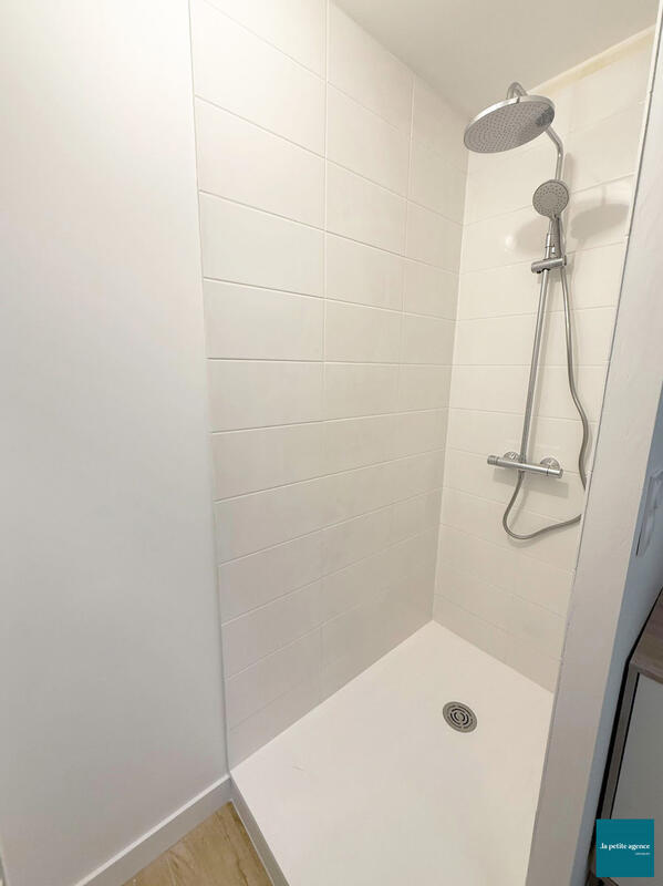 Appartement - 23 m² - 1 pièce