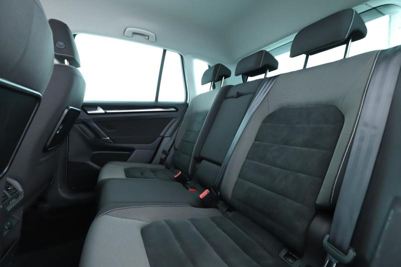 Volkswagen Golf Sportsvan VII 1.4 Tsi BlueMotion Tech Carat Dsg7 150 ch