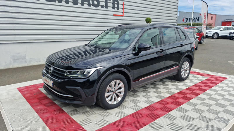 Volkswagen Tiguan Business 1.4 ehybrid 245ch dsg6 life