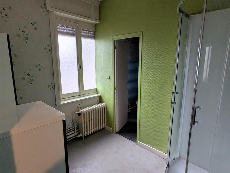 Maison - 127 m² - 5 pièces