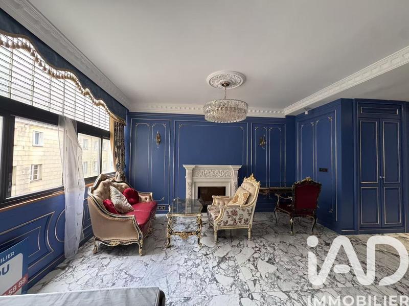 Appartement - 41 m² - 1 pièce