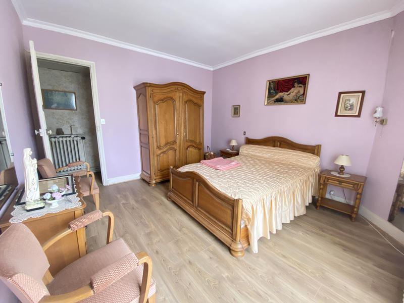 Maison - 68 m² - 3 pièces