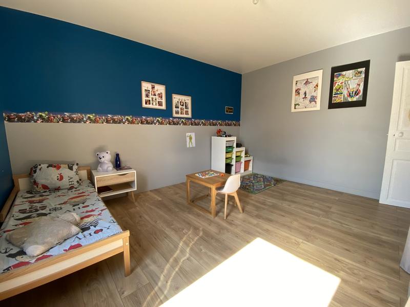 Local commercial - 130 m² - 7 pièces