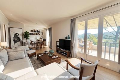 Villa - 195 m² - 7 pièces