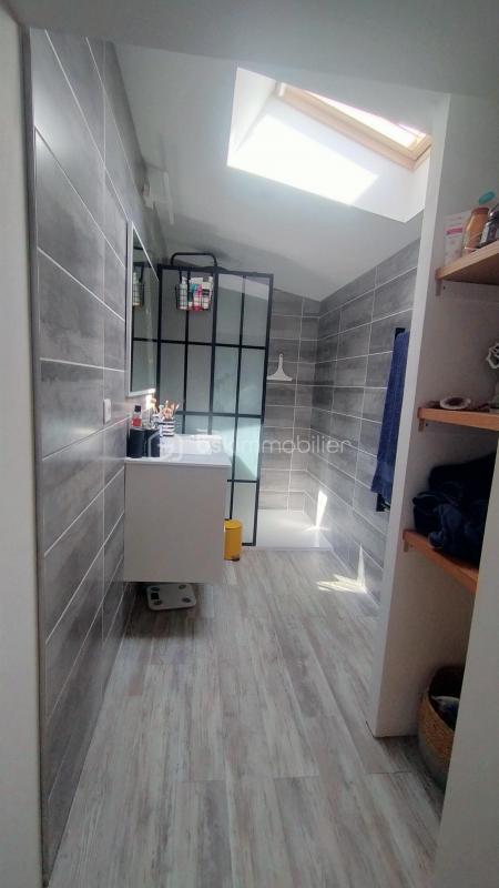 Maison - 153 m² - 7 pièces