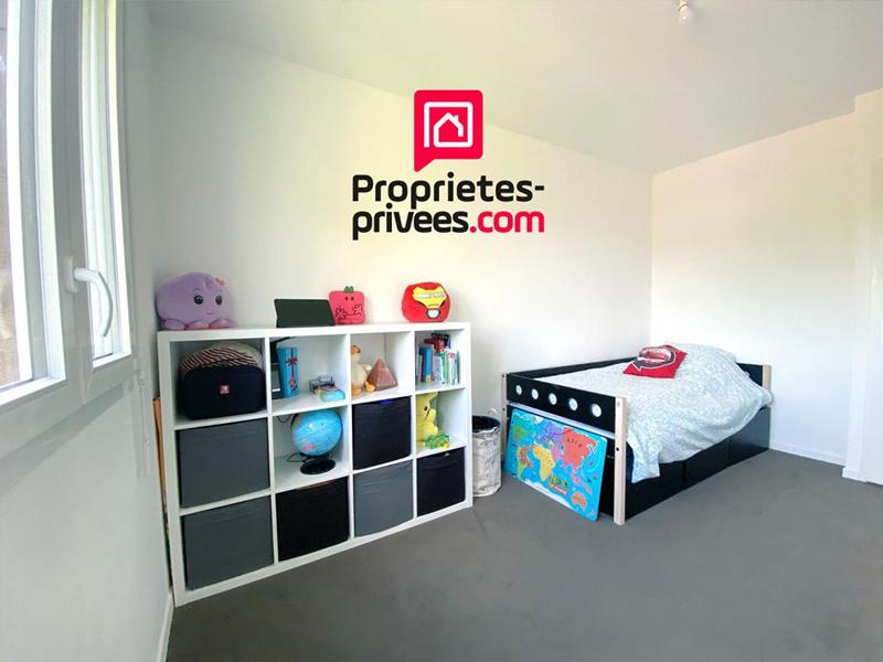 Appartement - 83 m² - 4 pièces