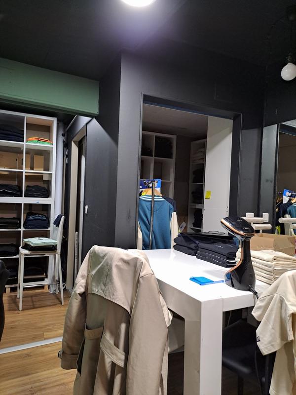 Local commercial - 90 m²