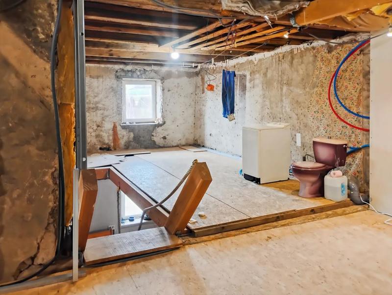 Maison de village - 122 m² - 4 pièces