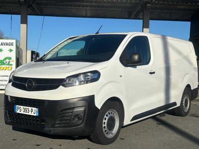Opel Vivaro 2.0d 120 L3 Ptca Augmente