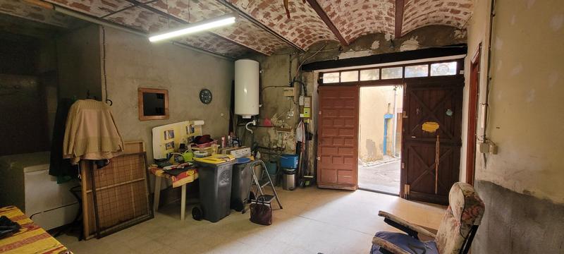 Maison de village - 101 m² - 6 pièces