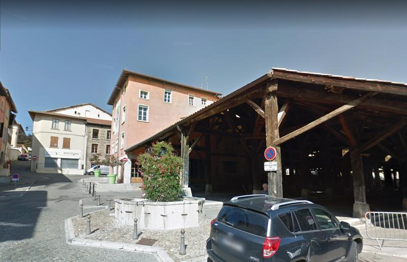 Local commercial - 58 m²