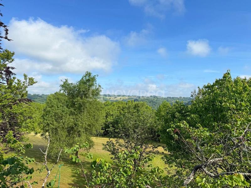 Maison - 241 m² - 8 pièces