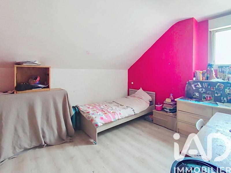 Maison - 155 m² - 7 pièces