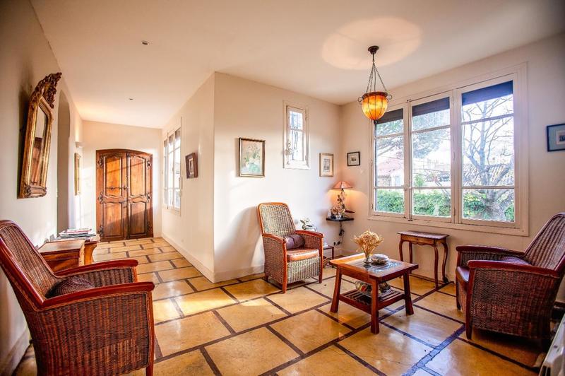 Maison de campagne - 243 m² - 9 pièces