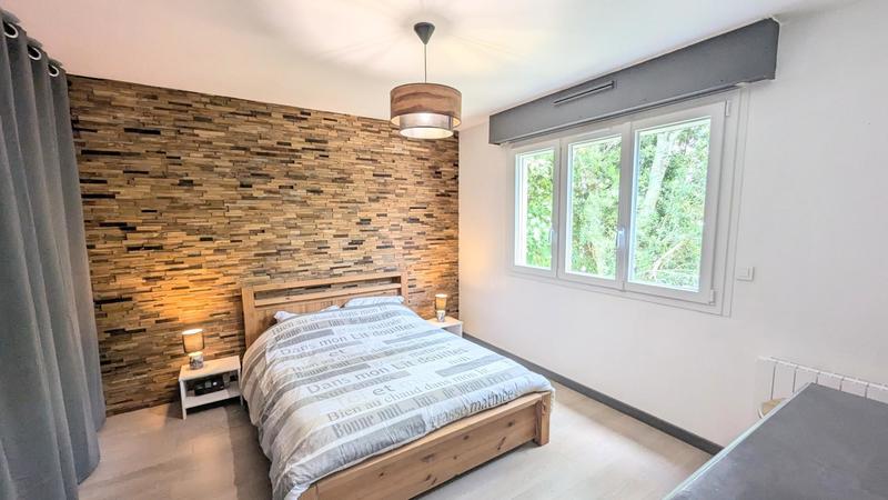 Appartement - 75 m² - 4 pièces