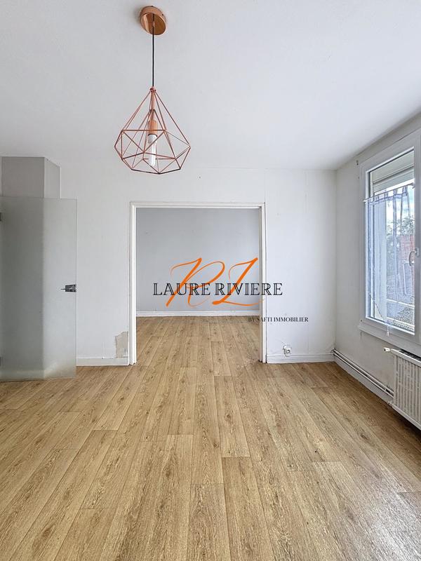 Appartement - 68 m² - 3 pièces