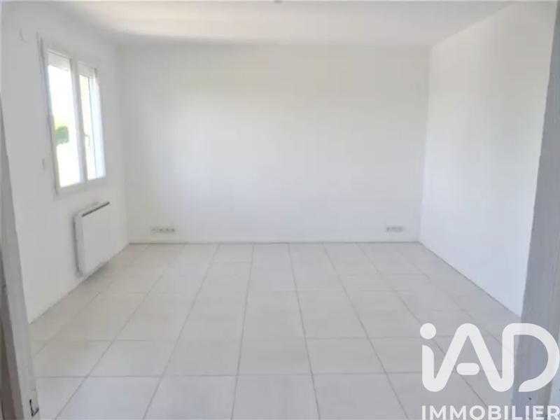 Maison - 71 m² - 3 pièces