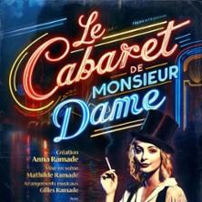 Le Cabaret de Monsieur Dame