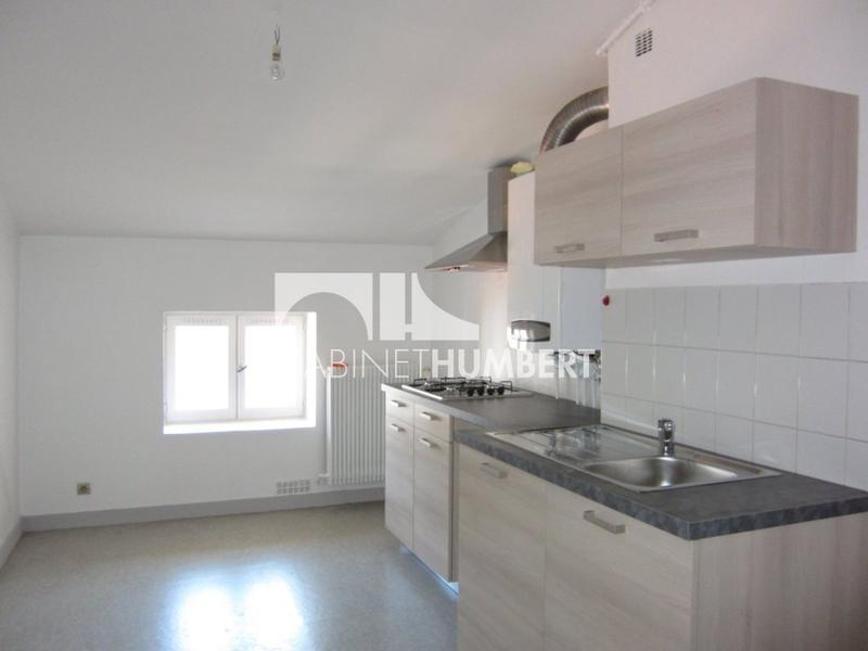 Appartement - 45 m² - 1 pièce